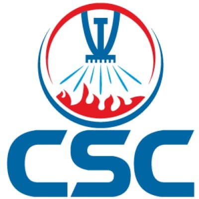 CHESAPEAKE SPRINKLER COMPANY, INC