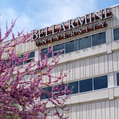 BELLARMINE UNIVERSITY