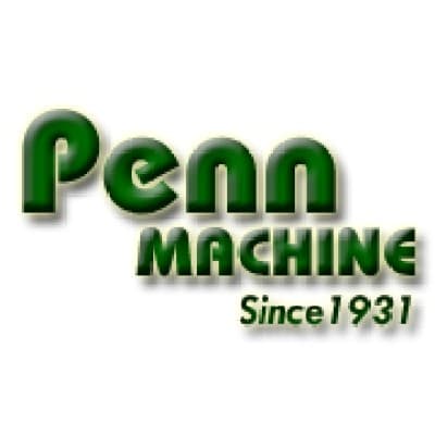 PENNSYLVANIA MACHINE WORKS, INC. PENN MACHINE