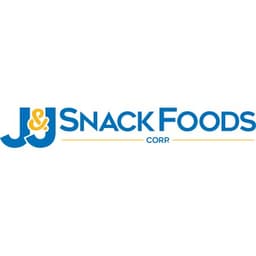 J & J SNACK FOODS CORP.