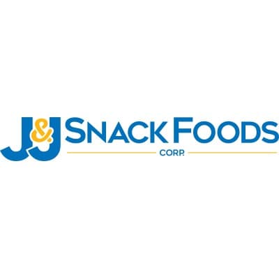 J & J SNACK FOODS CORP.