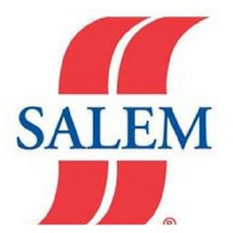 SALEM HOLDING COMPANY