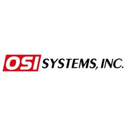 OSI SYSTEMS, INC.
