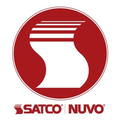 SATCO PRODUCTS, INC.