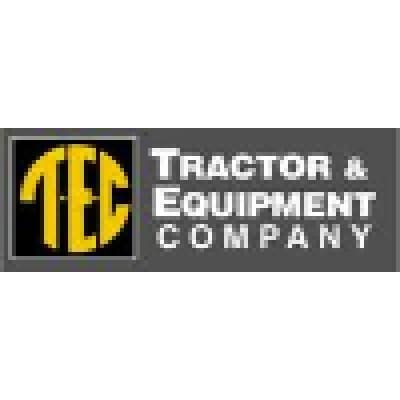 TRACTOR & EQUIPMENT COMPANY