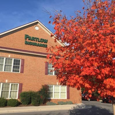PARTLOW INSURANCE AGENCY, INC. - WINCHESTER, VA