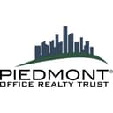 PIEDMONT OFFICE REALTY TRUST