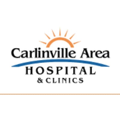 CARLINVILLE AREA HOSPITAL