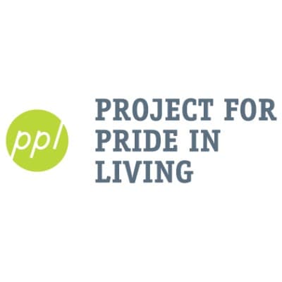 PROJECT FOR PRIDE IN LIVING, INC.