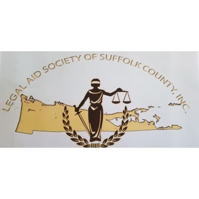 LEGAL AID SOCIETY OF SUFFOLK COUNTY, INCORPORATED