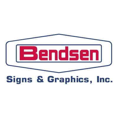 BENDSEN SIGNS & GRAPHICS, INC.