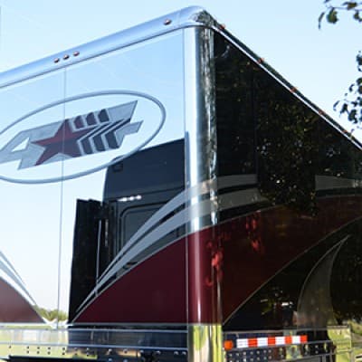 4-STAR TRAILERS, INC.