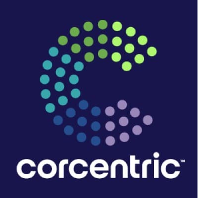 CORCENTRIC, INC.