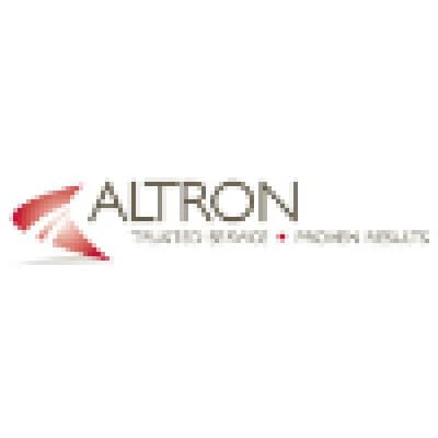 ALTRON, INC.