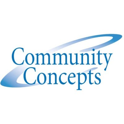 COMMUNITY CONCEPTS, INC.
