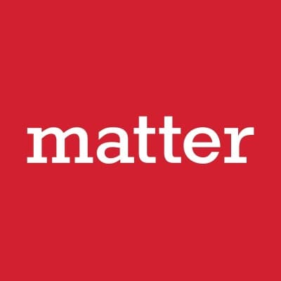 MATTER COMMUNICATIONS, INC.