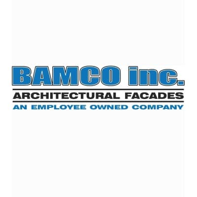 BAMCO, INC. logo image