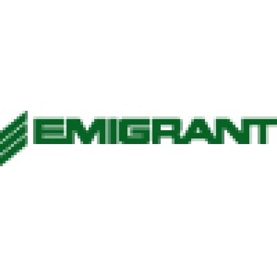 EMIGRANT BANK