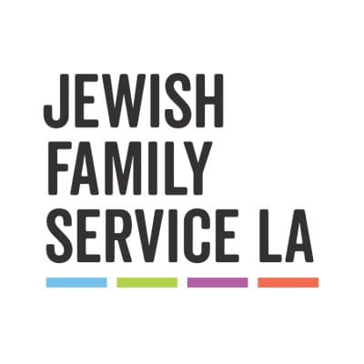 JEWISH FAMILY SERVICE
