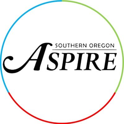 SOUTHERN OREGON ASPIRE INC logo image