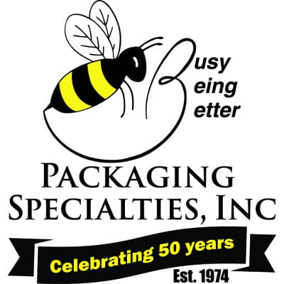 PACKAGING SPECIALTIES, INC.