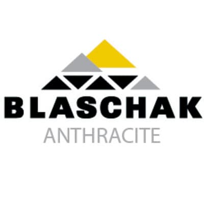 BLASCHAK ANTHRACITE CORPORATION