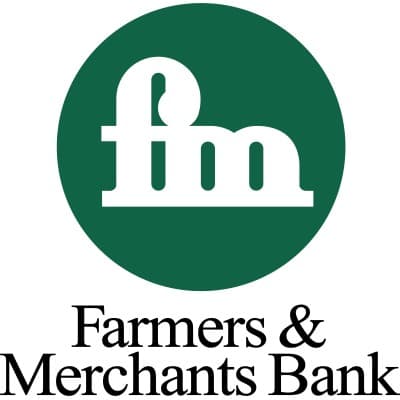 THE FARMERS AND MERCHANTS BANKSHARES, INC.