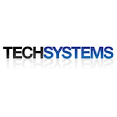 TECH SYSTEMS, INC.