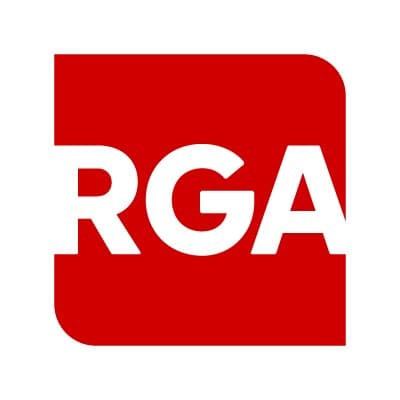 RGA, INC.