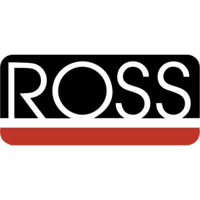 ROSS INDUSTRIES, INC. logo image
