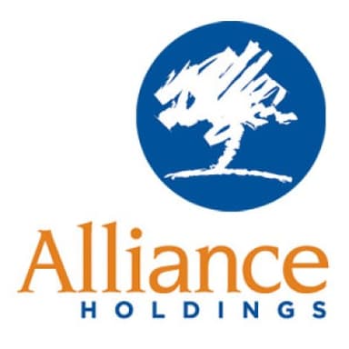 ALLIANCE HOLDINGS, INC.