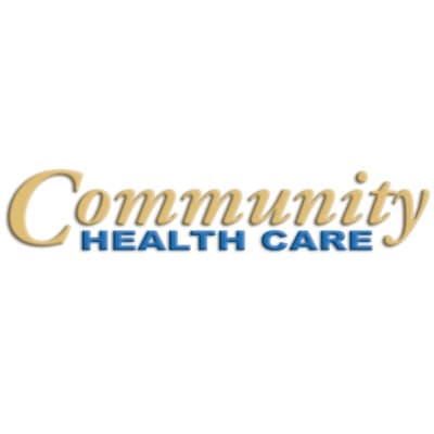COMMUNITY HEALTH CARE, INC.