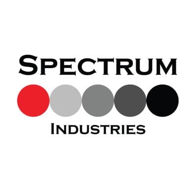 SPECTRUM INDUSTRIES, INC.