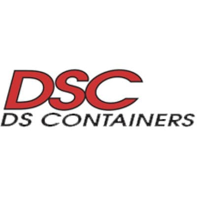DS CONTAINERS, INC.