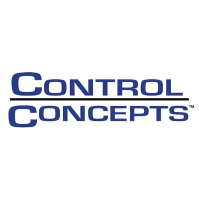 CONTROL CONCEPTS, INC.