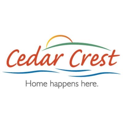 CEDAR CREST INC