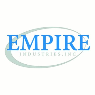 EMPIRE INDUSTRIES, INC.