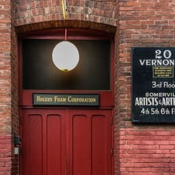 ROGERS FOAM CORPORATION