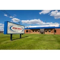 RYAN TRANSPORTATION, INC.