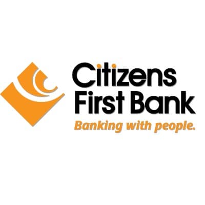 CITIZENS FIRST BANK