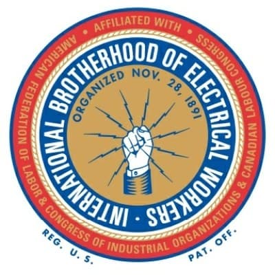 IBEW LOCAL 683 BOARD OF TRUSTEES logo image