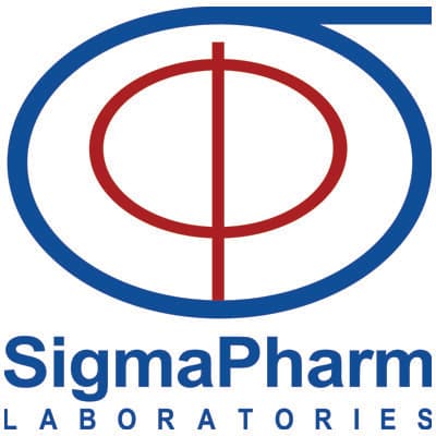 SIGMAPHARM LABORATORIES, LLC