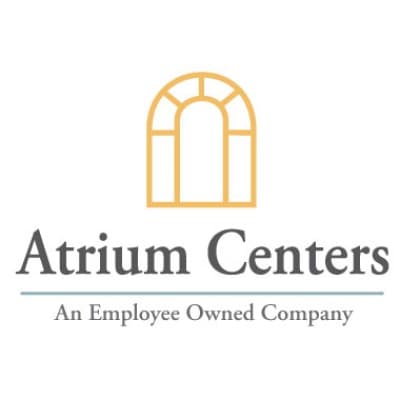 ATRIUM CENTERS INC.