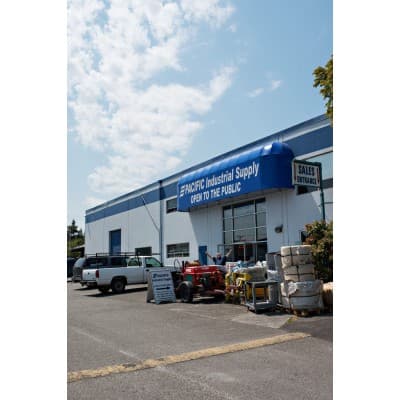 PACIFIC COMMERCIAL EQUIPMENT, INC. DBA AERO CONSTRUCTION