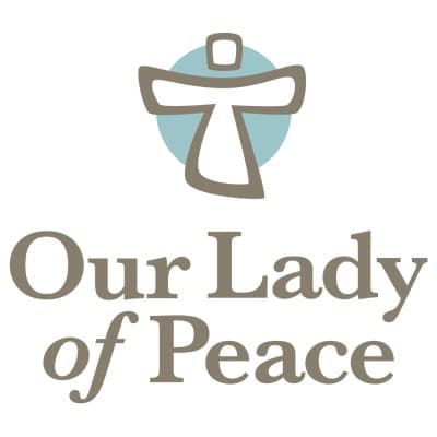 OUR LADY OF PEACE