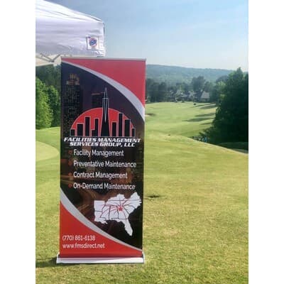 FACILITIES MANAGEMENT SERVICES