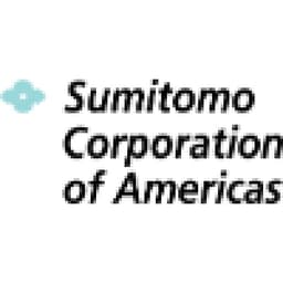 SUMITOMO CORPORATION OF AMERICAS