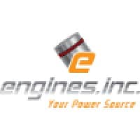 ENGINES, INC.