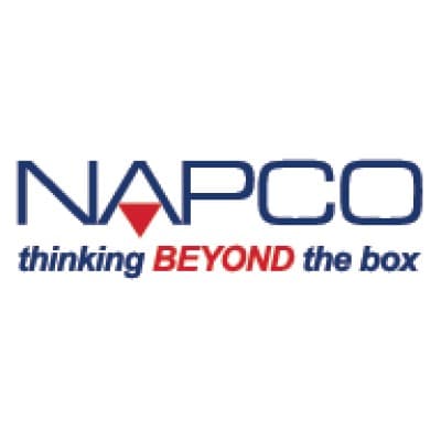 NAPCO INC.