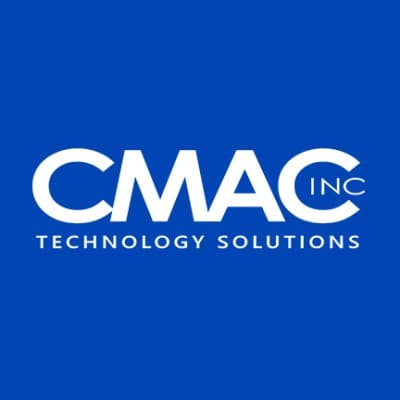 CMAC, INC. logo image